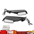 Winglets Rearview Mirrors for Honda CBR650R CBR650F CBR500R CBR500F (2019–2022) #2