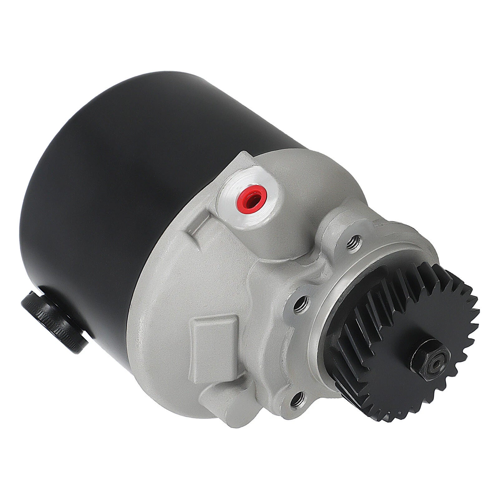 Power Steering Pump for Ford Industrial 540A (E6NN3K514GA)