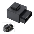 Relay Assembly for Yamaha XJR400 (1993–2007), XVS125, XVS250 (2001–2004)