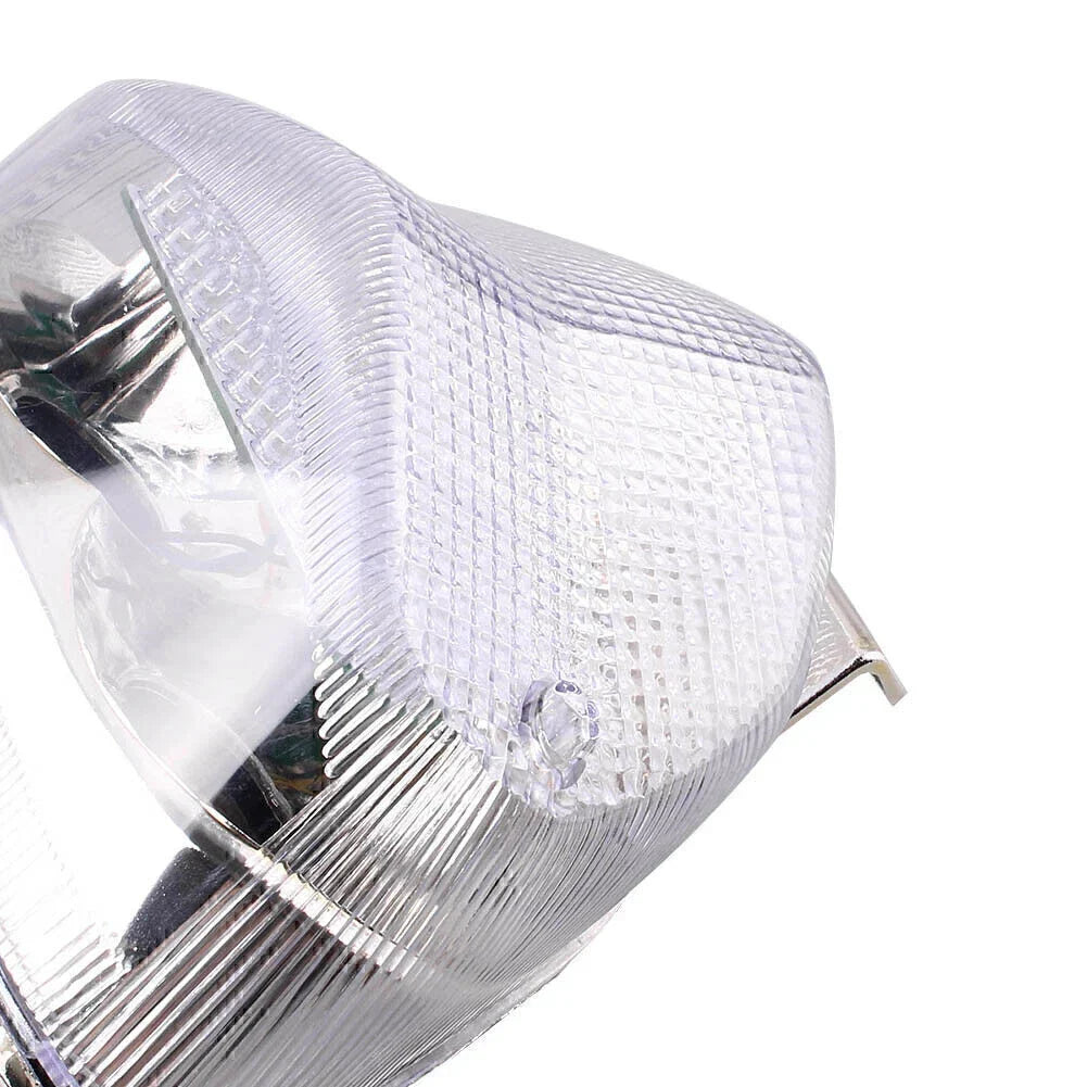 Clear Rear Tail Light Turn Signal for SUZUKI GSXR 600 750 (2000-2003)