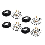 Carburetor Repair Kit for Suzuki Katana 750 GSX750F (1989-1997)