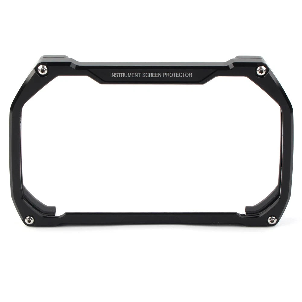 Motor Meter Frame Cover Screen Protector for BMW R1200GS R1250GS F850GS (2013–2023)