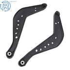 Set of 8 Control Arms with Bushings for Chevrolet Malibu (2016–2023)