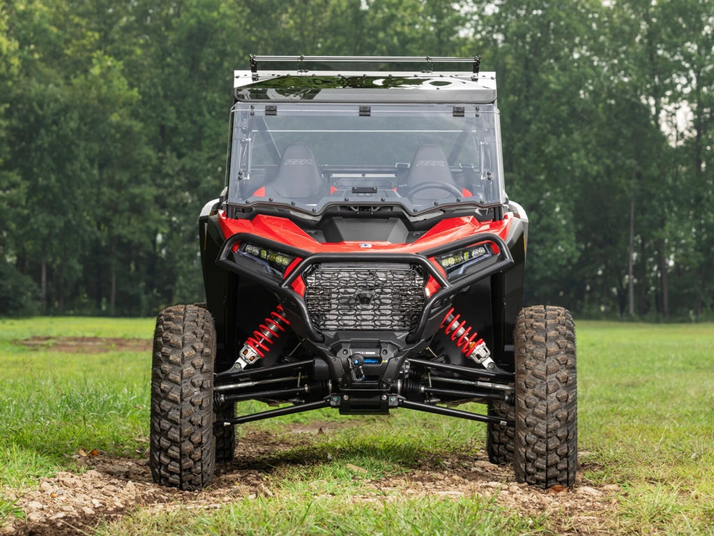 Front Bumper for Polaris RZR XP, RZR XP 4 (2024–2025)