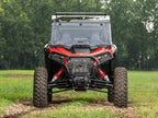 Front Bumper for Polaris RZR XP, RZR XP 4 (2024–2025)