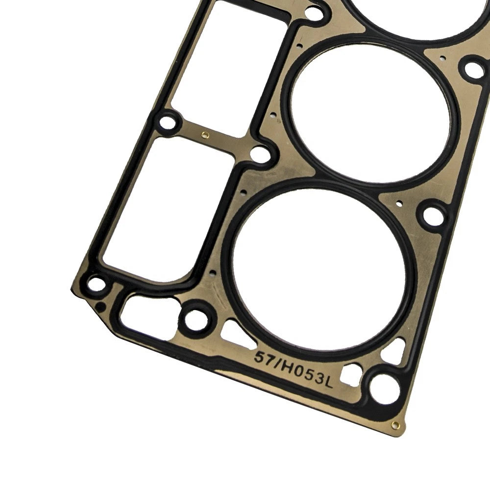 MLS Cylinder Head Gasket Set with Bolts for Chevrolet GMC 5.3L (2007–2013)