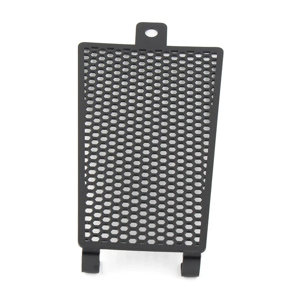 Oil Cooler Grille Cover for Harley Softail Deluxe Low Rider (2018-2022)
