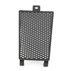 Oil Cooler Grille Cover for Harley Softail Deluxe Low Rider (2018-2022)