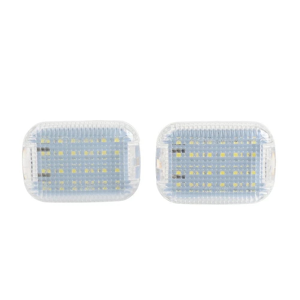 Interior Cargo Dome Lights for Ford Transit (2015–2024)