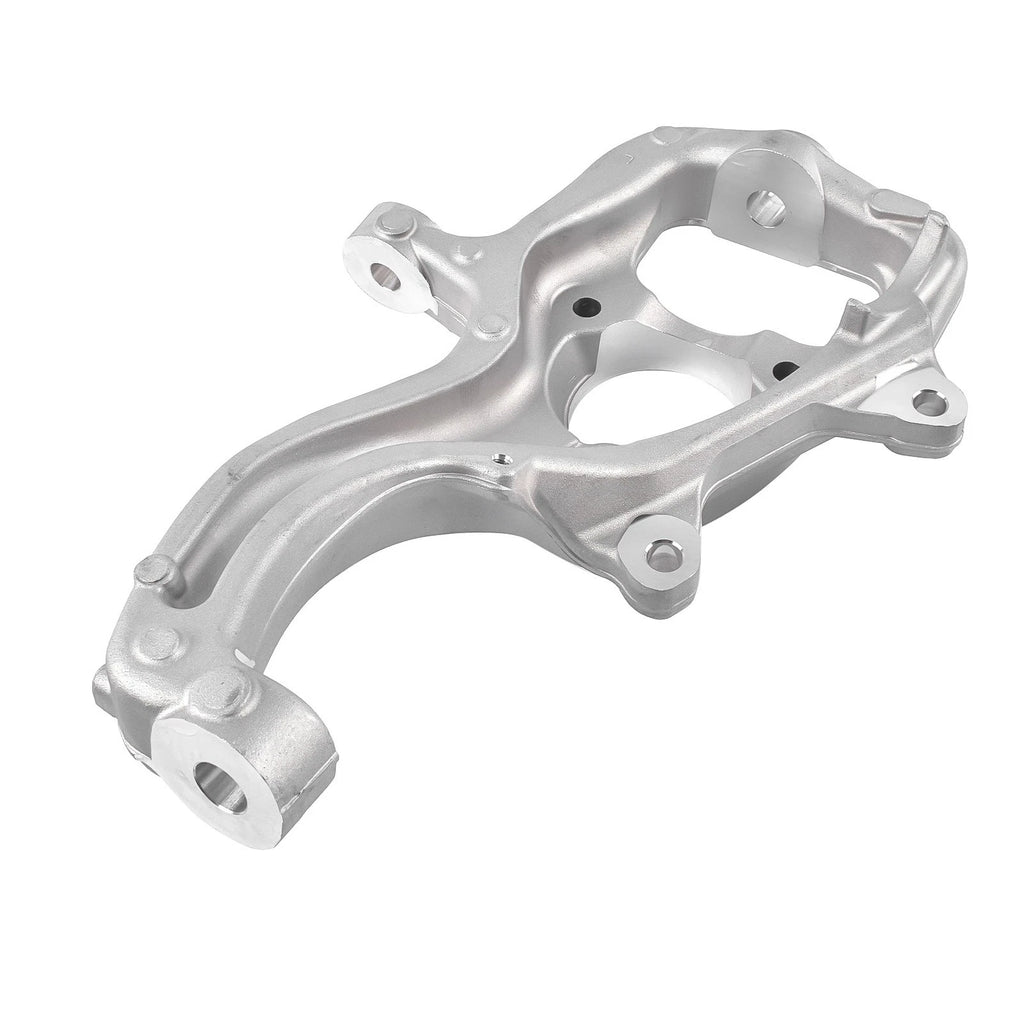 Driver Side Steering Knuckle for Dodge Ram 1500 (2013–2018)