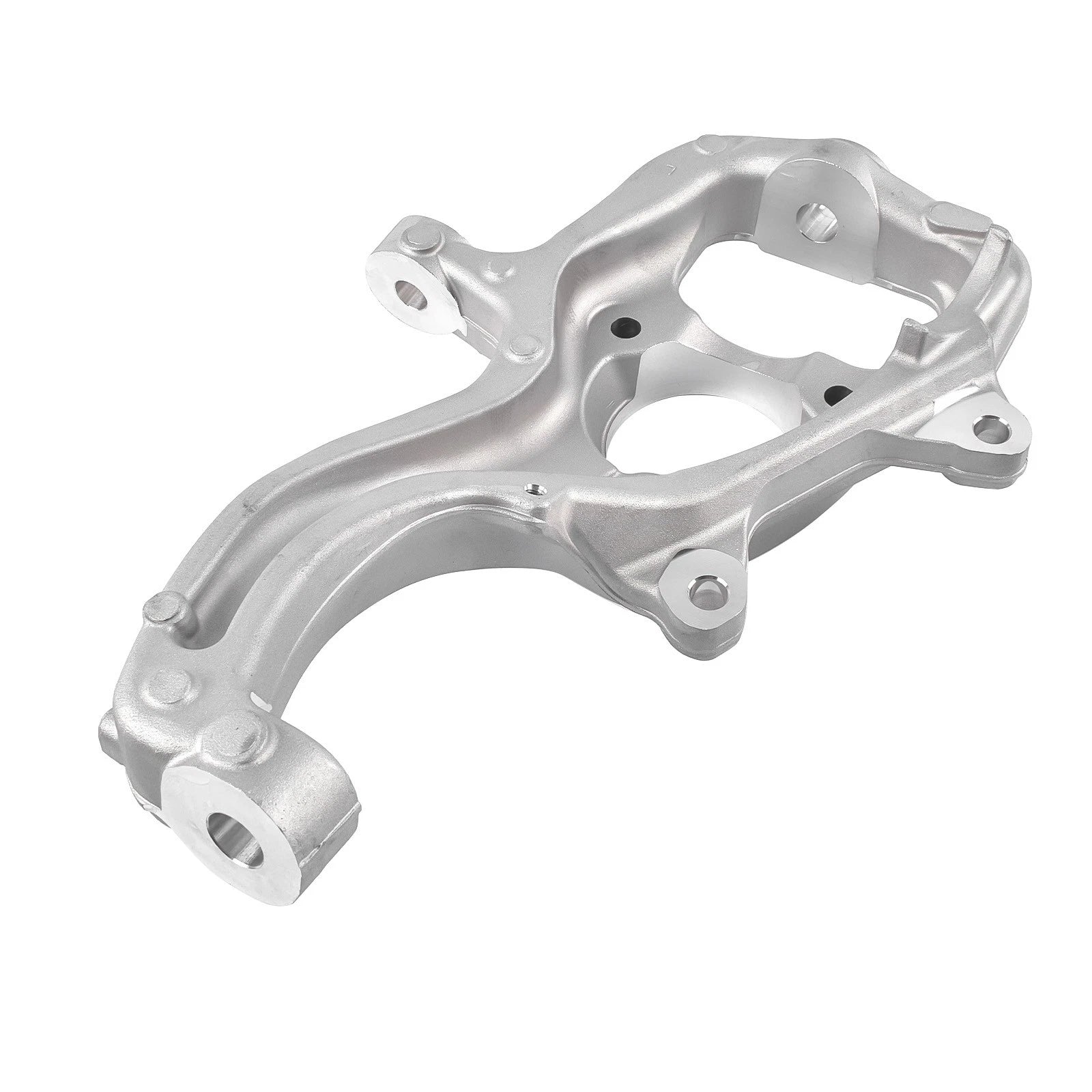 Driver Side Steering Knuckle for Dodge Ram 1500 (2013–2018)