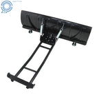 50 Inch ATV Snow Plow Kit for Honda Rancher 420 (2007–2013)
