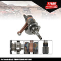 Crankshaft Assembly for Yamaha Grizzly YFM660 YXR660 (2002â2008)