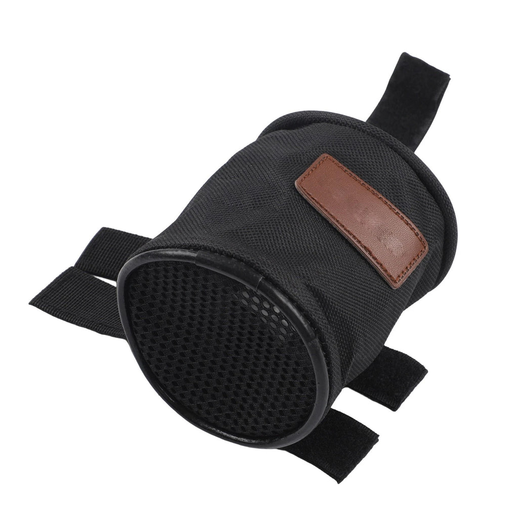 Cup Holder for Outdoor Backpacking Chair (Lightweight)