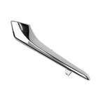 Chrome Right Side Rearview Mirror Trim for Lexus NX RX 2015-2021