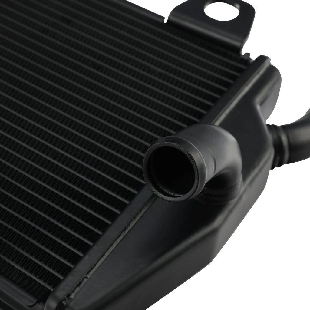 Left Radiator Cooler for Triumph Tiger 900 GT Pro (2020–2025), 850 Sport (2021–2023)