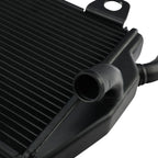 Left Radiator Cooler for Triumph Tiger 900 GT Pro (2020–2025), 850 Sport (2021–2023)