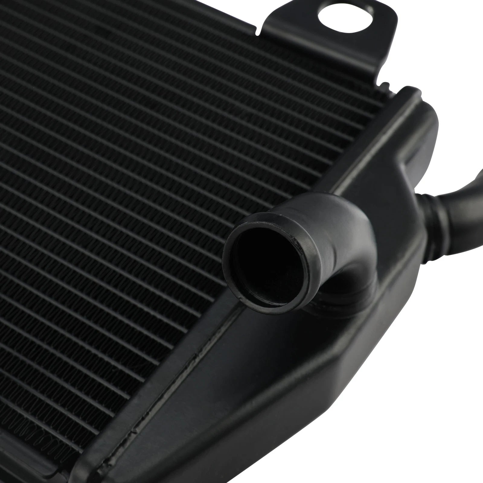 Left Radiator Cooler for Triumph Tiger 900 GT Pro (2020–2025), 850 Sport (2021–2023)