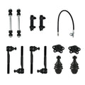Suspension Control Arm for GMC K1500 (1995–1999) (15 Piece)