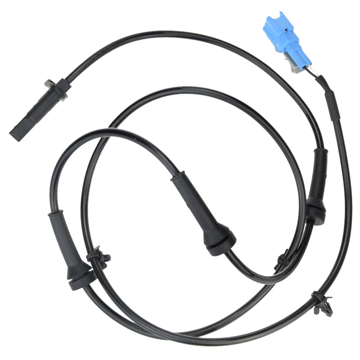 Rear Left ABS Wheel Speed Sensor for Nissan Murano (2003-2007)