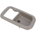 Inside Door Handle Cover for Toyota Tundra (2000-2006) Gray