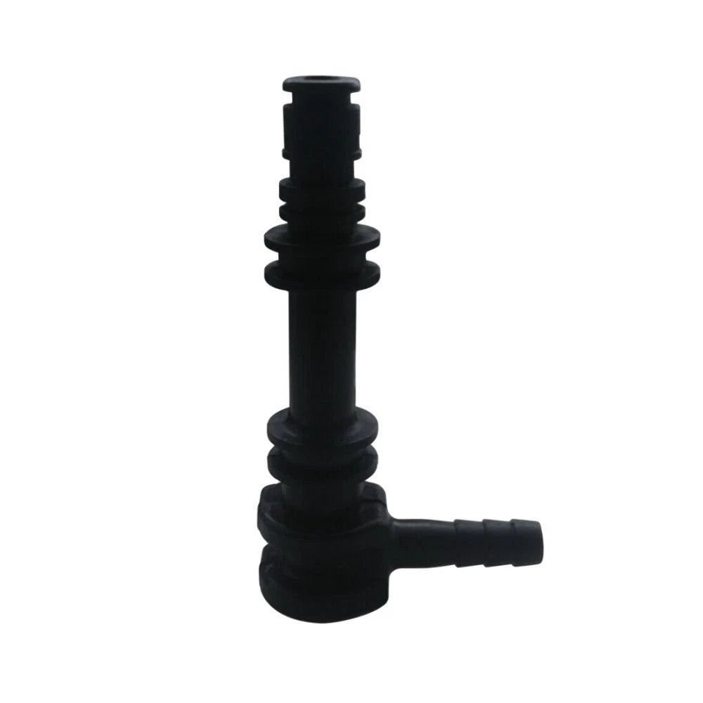 5pcs Gear Oil Lube Plug for Mercruiser Alpha Bravo (861150T02, 861150A2)