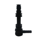 5pcs Gear Oil Lube Plug for Mercruiser Alpha Bravo (861150T02, 861150A2)