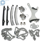 Timing Chain Kit for Dodge Ram 1500, Dakota, Durango, Jeep (2000–2007)