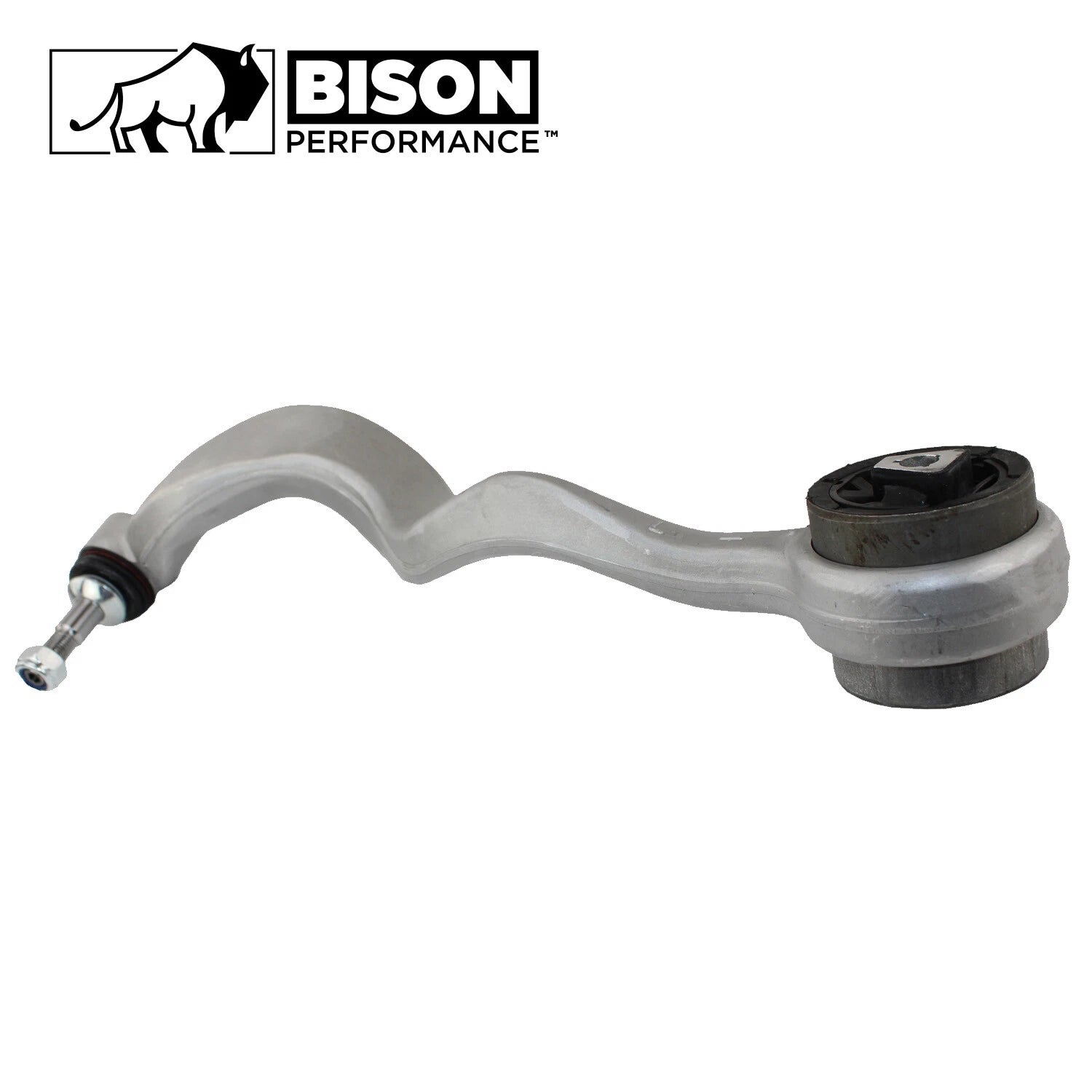 Front Driver Left Lower Control Arm for BMW E60 5-Series (2006–2010)