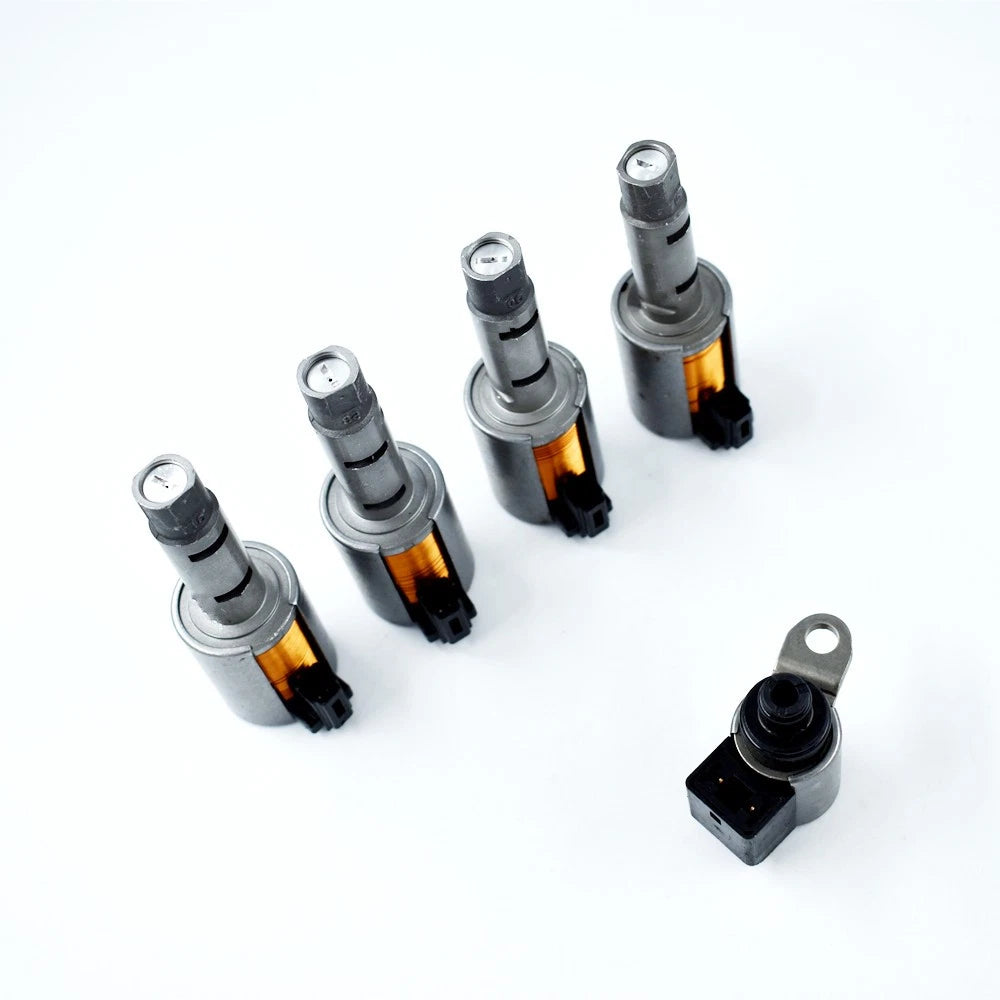 Transmission Solenoid Kit for Nissan Tiida Versa (2004-2019)