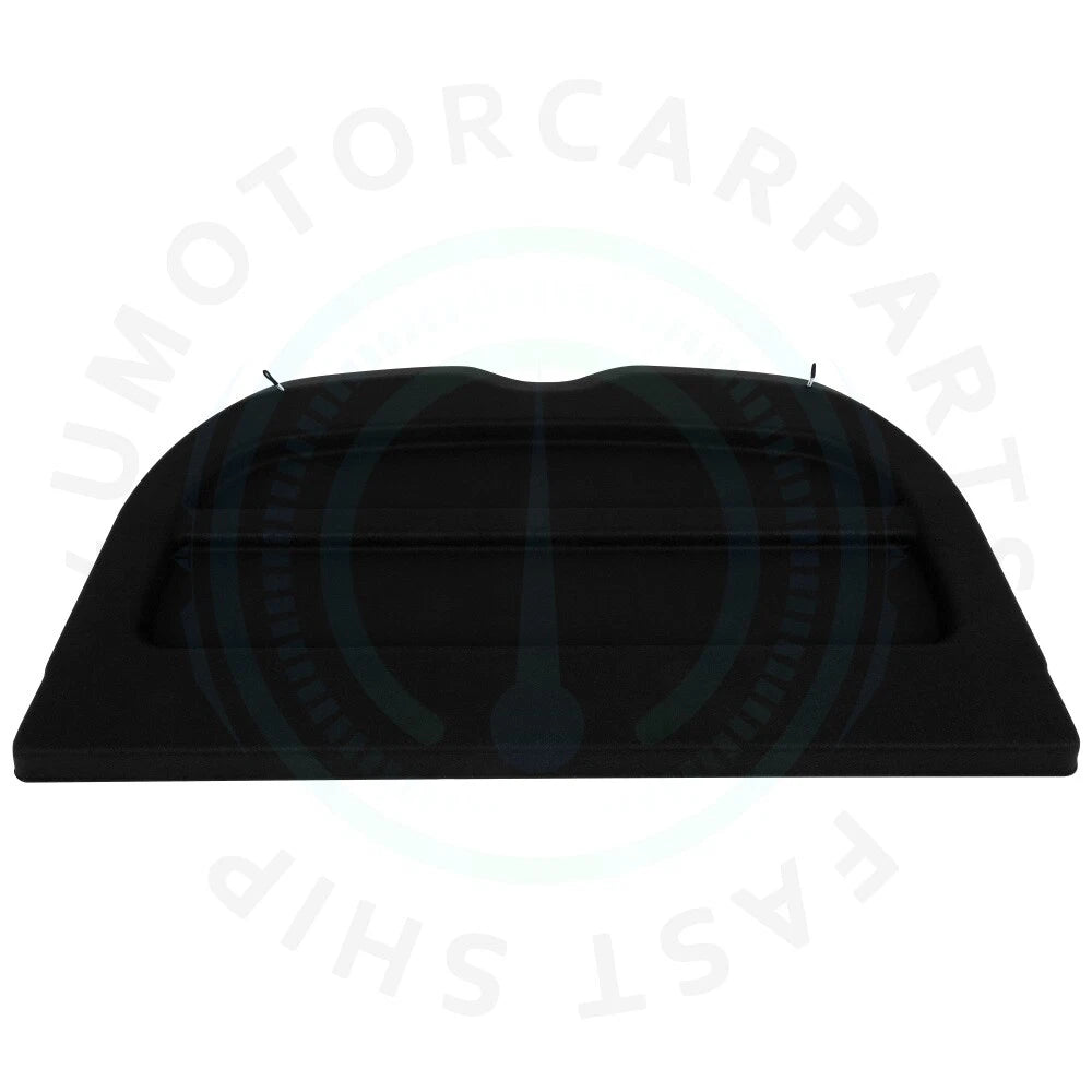 Rear Trunk Cargo Cover Security Shield for Nissan Leaf (2018–2023)