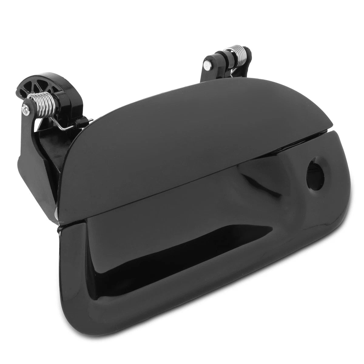 Tailgate Handle for Ford F150/F250-F550 SD (1997–2007) w/Keyhole