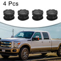 Set of 4 Dashboard Air Vent AC Heater BC3Z19893AA for Ford F-250 F-350 (2011–2016)