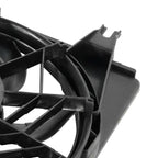 AC Condenser Cooling Fan Shroud Kit for Hyundai Elantra Tiburon (1996–2000)