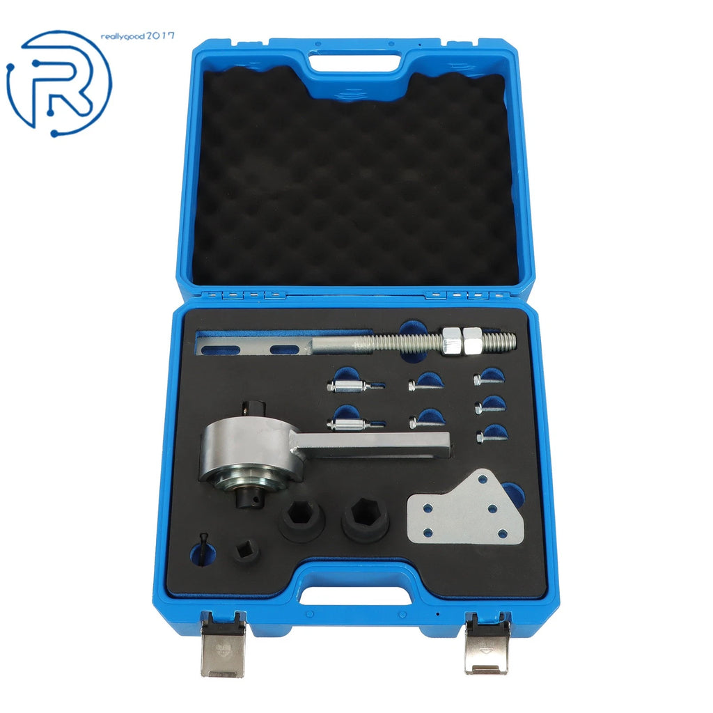 Torque Multiplier for Ford 1.0 EcoBoost 2.0 EcoBlue Diesel