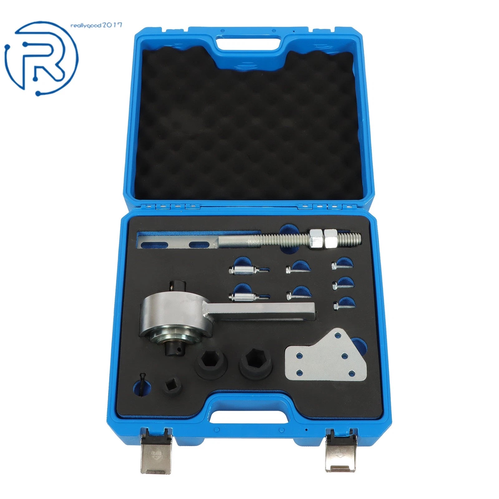 Torque Multiplier for Ford 1.0 EcoBoost 2.0 EcoBlue Diesel