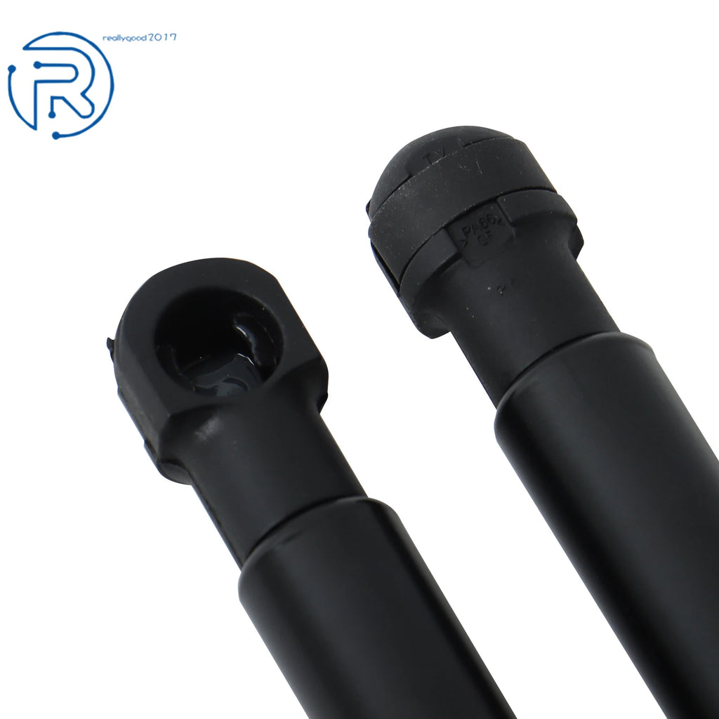 2X Steering Damper Shock Absorber for Hustler FasTrak Raptor