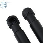 2X Steering Damper Shock Absorber for Hustler FasTrak Raptor