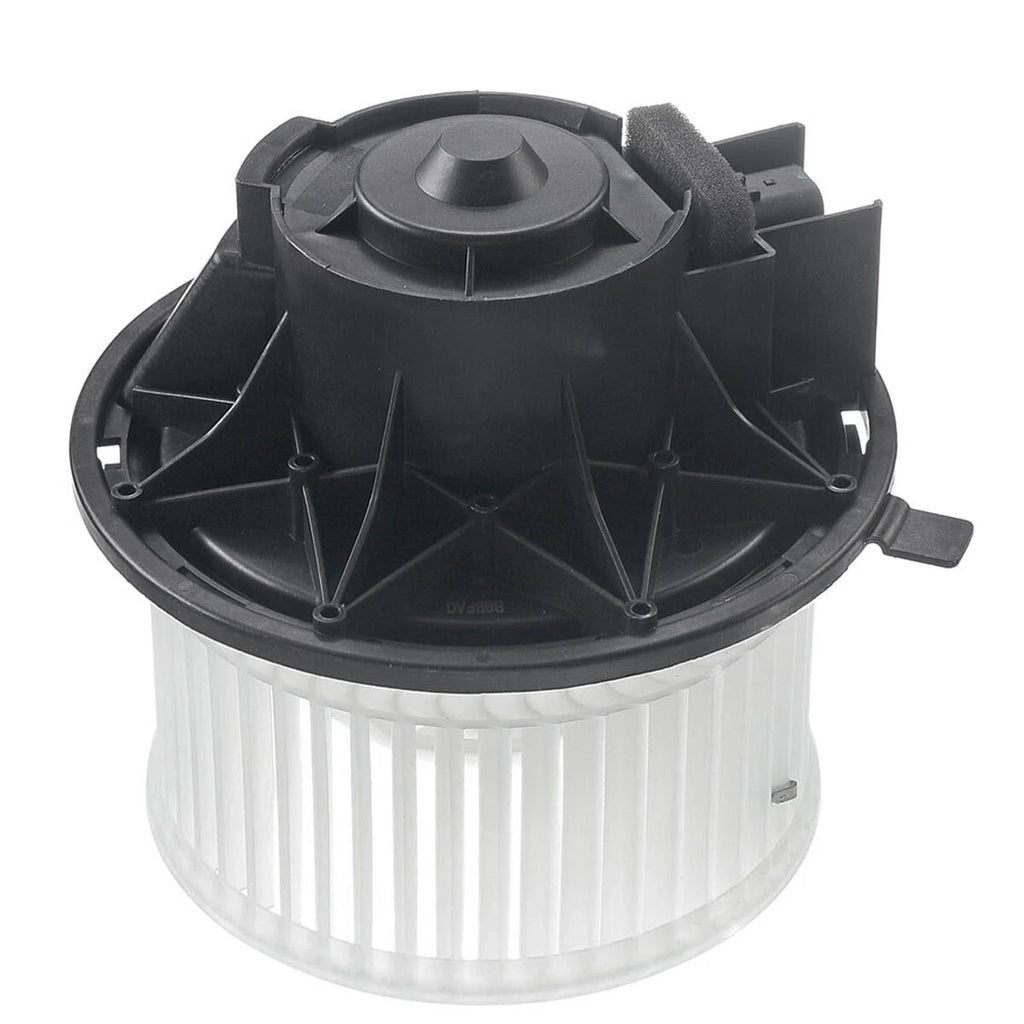 Heater A/C Blower Motor and Resistor Kit for Jeep Liberty Wrangler (2002–2006)