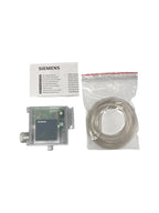 Air Duct Differential Pressure Sensor Siemens QBM3120-5 for DC 8-33V