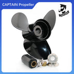 16X13 Boat Propeller for Mercury Outboard Mercruiser Alpha One (135-300hp)
