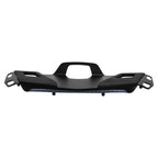 LED Brake Light Trunk Luggage Rack for Honda Goldwing 1800 GL1800 (2018–2020)