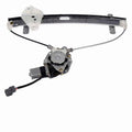 Window Regulator and Motor Assembly for Acura TL (2004–2008) Rear Left