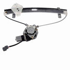 Window Regulator and Motor Assembly for Acura TL (2004–2008) Rear Left