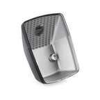 Smoke Signal Lens Cover Durable for Benz G-Class G63 G550 G500 (1980-2018)