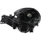 Hood Kit for Subaru Impreza (2002–2003)