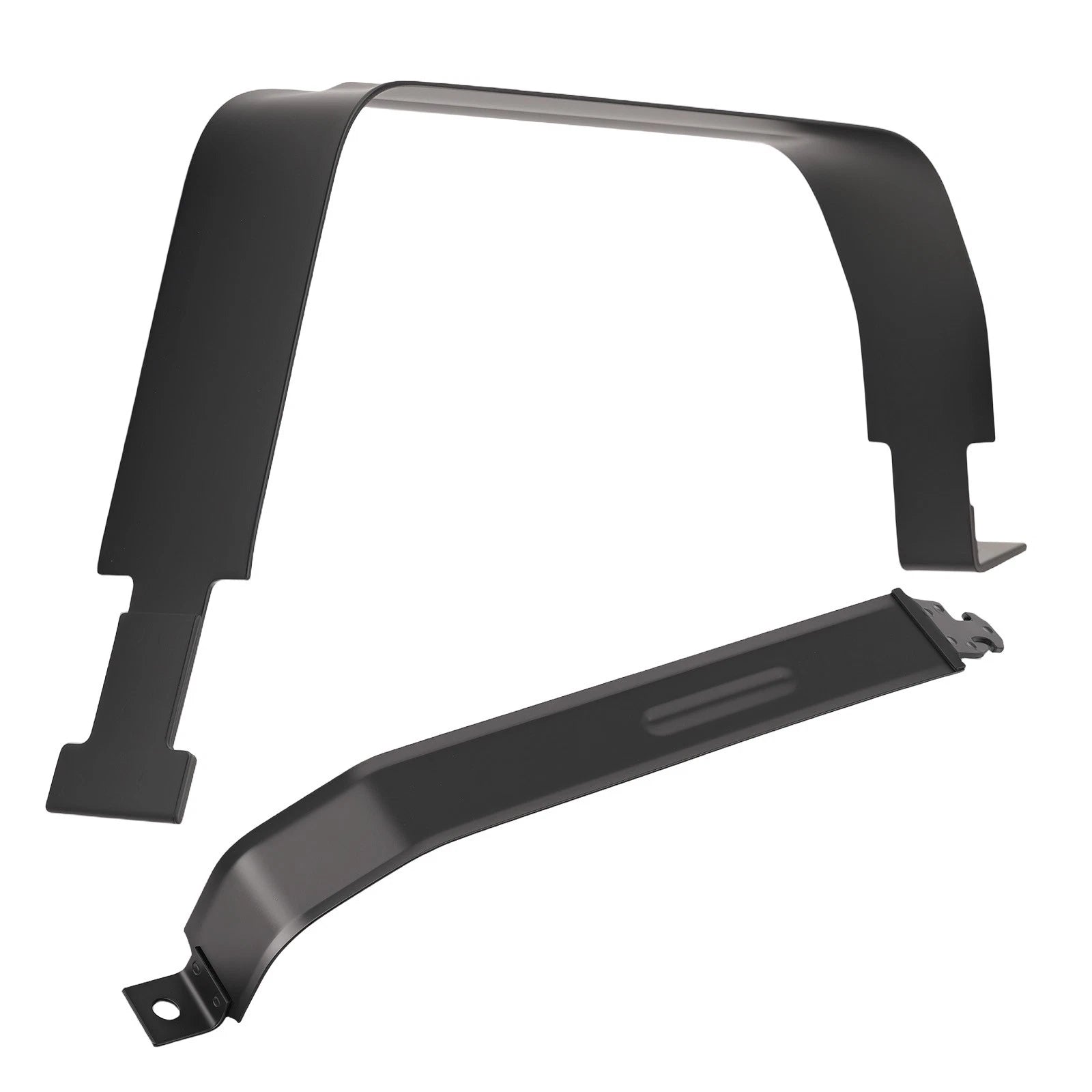 2X Fuel Tank Straps Set for Chevrolet Colorado (2004–2012) ST414 IST414
