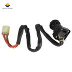 Ignition Switch for Suzuki Eiger LT-A400F LT-F400F King Quad (2002–2008)