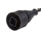 Set of 2 Oxygen Sensors for BMW 850i (1991–1992)