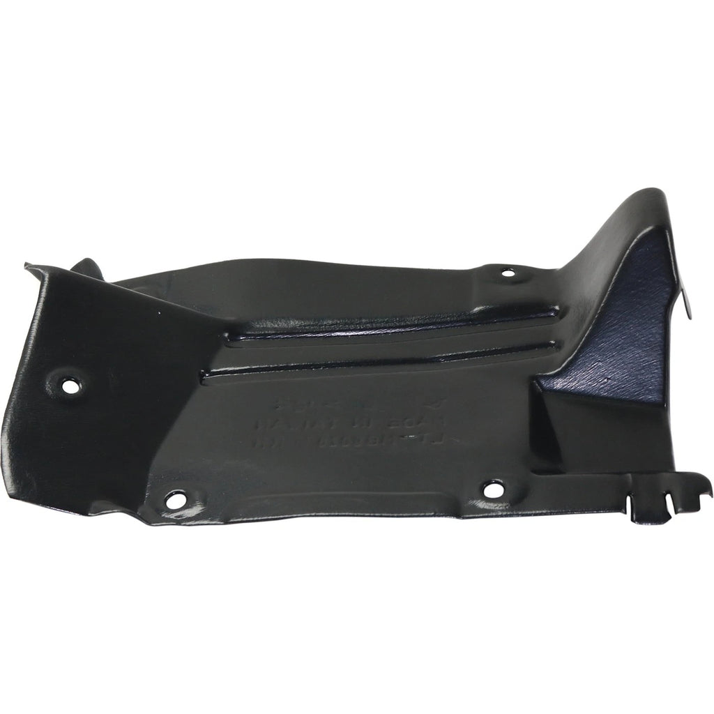 Engine Splash Shield for Mitsubishi Outlander (2014–2019) Passenger Side Lower